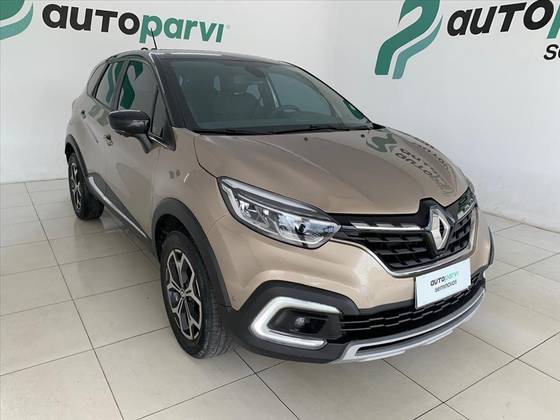 RENAULT CAPTUR 1.3 TCE FLEX ICONIC X-TRONIC